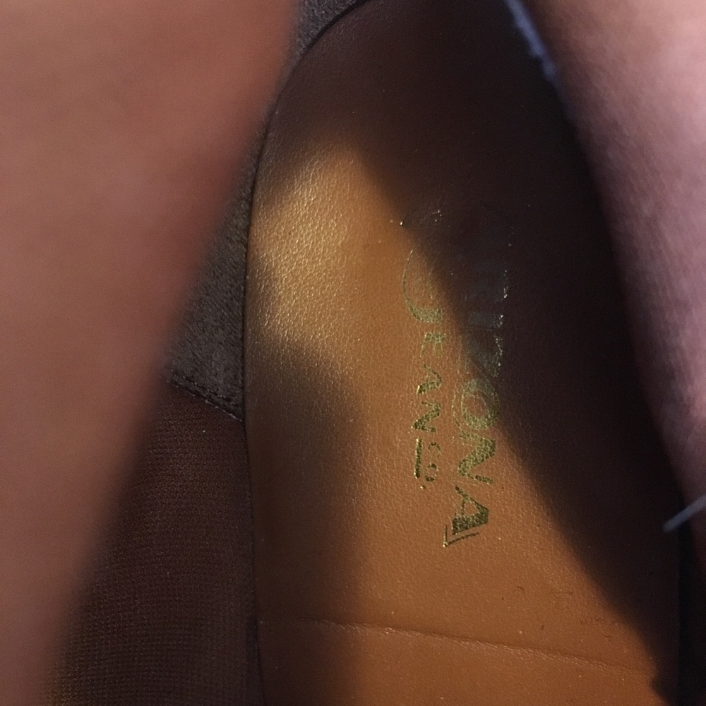 Arizona Boots size 7.5 - Picture 7 of 7